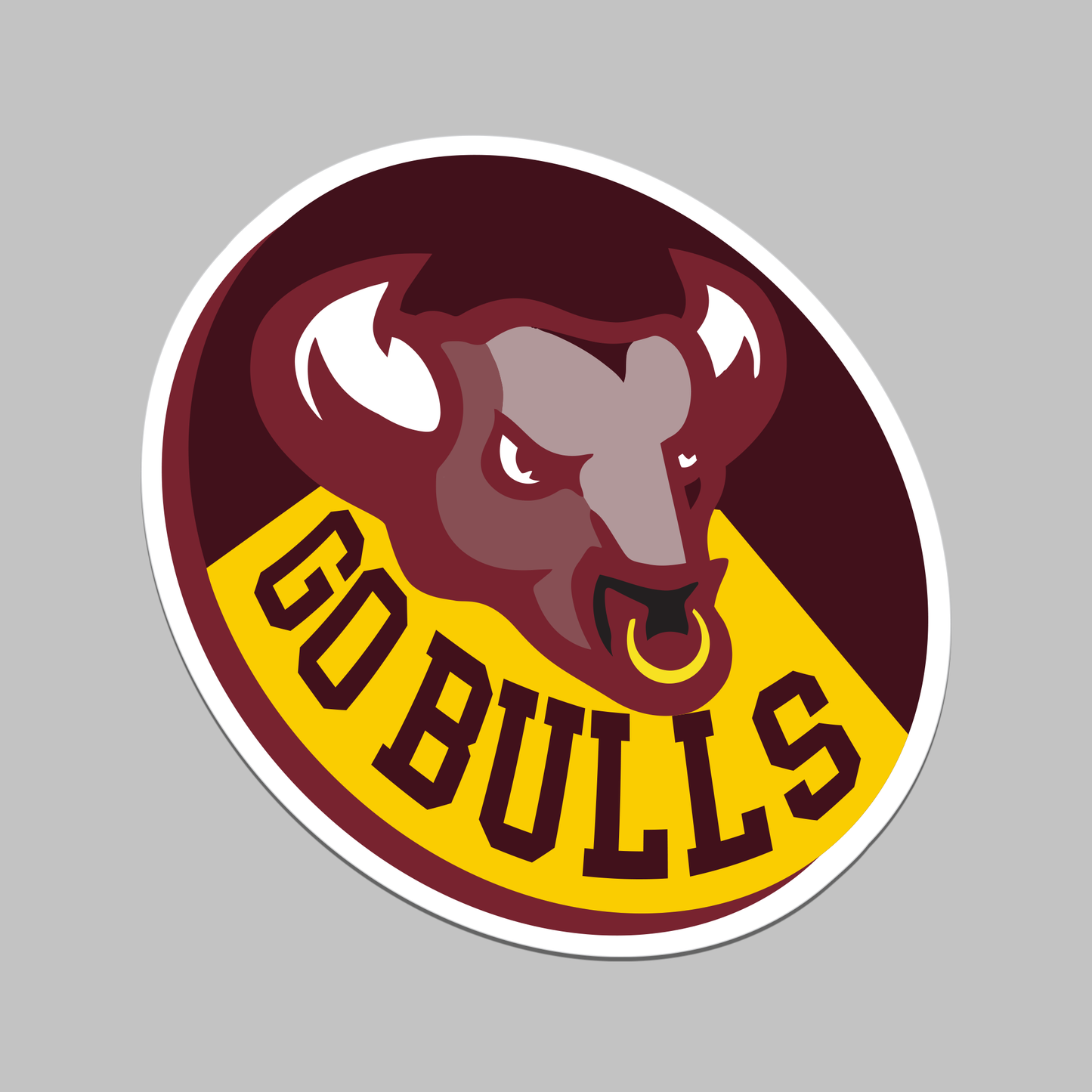 Go Bulls Coin
